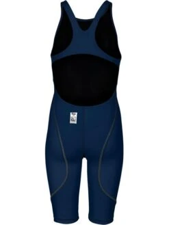 Arena Powerskin ST 2.0 Junior Kneelength - Navy 18 Arena Powerskin ST 2.0 Junior Kneelength - Navy -Aqua Fit Wear arena powerskin st 20 junior kneelength navy 2a956 75 4