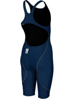 Arena Powerskin ST 2.0 Junior Kneelength - Navy 19 Arena Powerskin ST 2.0 Junior Kneelength - Navy -Aqua Fit Wear arena powerskin st 20 junior kneelength navy 2a956 75 5