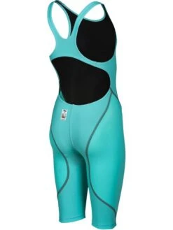 Arena Powerskin ST 2.0 Kneelength - Aquamarine 21 Arena Powerskin ST 2.0 Kneelength - Aquamarine -Aqua Fit Wear arena powerskin st 20 kneelength aquamarine 2a898 681 5