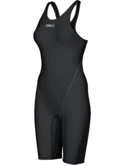 Arena Powerskin ST 2.0 Kneelength - Black