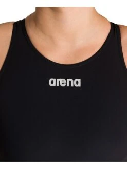 Arena Powerskin ST 2.0 Kneelength - Black -Aqua Fit Wear arena powerskin st 20 kneelength black 2a898 50 10