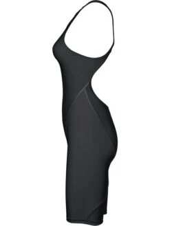 Arena Powerskin ST 2.0 Kneelength - Black -Aqua Fit Wear arena powerskin st 20 kneelength black 2a898 50 2