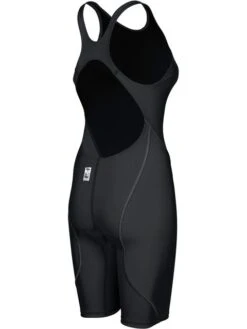 Arena Powerskin ST 2.0 Kneelength - Black -Aqua Fit Wear arena powerskin st 20 kneelength black 2a898 50 5