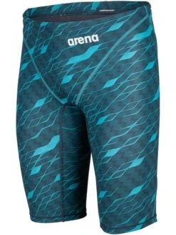 Arena Powerskin ST NEXT Jammers - Clean Sea Blue