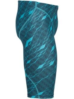 Arena Powerskin ST NEXT Jammers - Clean Sea Blue -Aqua Fit Wear arena powerskin st next jammers clean sea blue 006351 101 5
