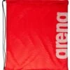 Arena Team Mesh Bag - Red 2 Arena Team Mesh Bag - Red -Aqua Fit Wear arena team mesh bag red 002495 400