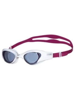 Arena The One Woman Smoke Goggles - White