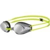 Arena Tracks Junior Mirrored Goggles - Black & Fluro Yellow 2 Arena Tracks Junior Mirrored Goggles - Black & Fluro Yellow -Aqua Fit Wear arena tracks junior mirrored goggles black fluro yellow 1e560 53