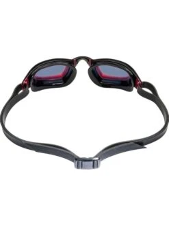 Aqua Sphere XCEED Goggles - Red Titanium Mirror/Black/Black 8 Aqua Sphere XCEED Goggles - Red Titanium Mirror/Black/Black -Aqua Fit Wear black 192300 2