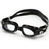 Aqua Sphere Mako 2 Goggles - Clear/Black/Black -Aqua Fit Wear black 192880
