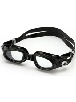 Aqua Sphere Mako 2 Goggles - Clear/Black/Black