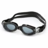 Aqua Sphere Kaiman Compact Goggles - Smoke/Black 1 Aqua Sphere Kaiman Compact Goggles - Smoke/Black -Aqua Fit Wear black 197440