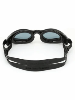 Aqua Sphere Kaiman Compact Goggles - Smoke/Black -Aqua Fit Wear black 197440 3