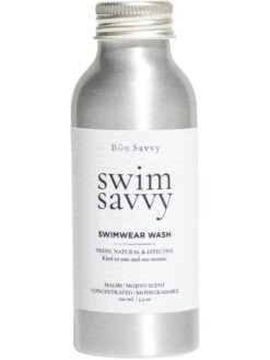 Bon Savvy Swim Savvy Swimwear Wash