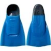 DMC Fins Original Fins - Blue/Charcoal -Aqua Fit Wear charcoal dmco bc 4