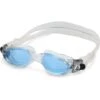 Aqua Sphere Kaiman Compact Goggles - Blue Tint/Clear 1 Aqua Sphere Kaiman Compact Goggles - Blue Tint/Clear -Aqua Fit Wear clear 192700 4