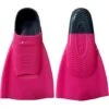 DMC Fins Original Fins - Pink & Charcoal