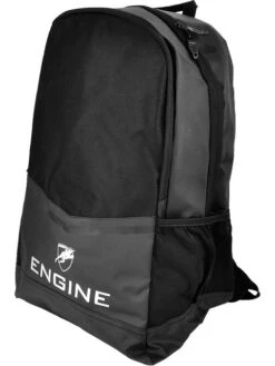 Engine Backpack Core - Black -Aqua Fit Wear engine backpack core black rnbpt 1