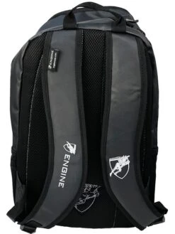 Engine Backpack Core - Black -Aqua Fit Wear engine backpack core black rnbpt 2