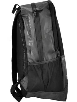 Engine Backpack Core - Black -Aqua Fit Wear engine backpack core black rnbpt 4