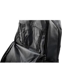 Engine Backpack Core - Black -Aqua Fit Wear engine backpack core black rnbpt 7