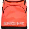 Engine Backpack Pro - Coral -Aqua Fit Wear engine backpack pro coral 126355