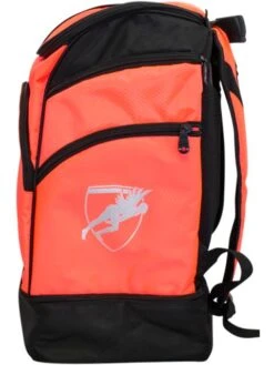 Engine Backpack Pro - Coral -Aqua Fit Wear engine backpack pro coral 126355 2