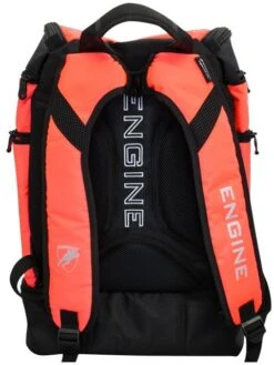 Engine Backpack Pro - Coral -Aqua Fit Wear engine backpack pro coral 126355 3
