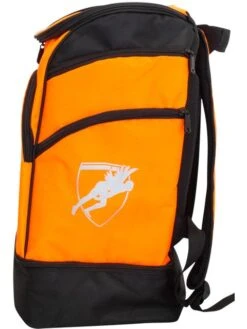Engine Backpack Pro - Orange -Aqua Fit Wear engine backpack pro orange 126354 2