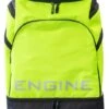 Engine Backpack Pro - Volt -Aqua Fit Wear engine backpack pro volt 126360