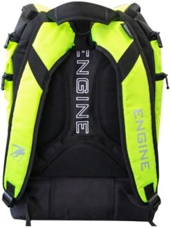 Engine Backpack Pro - Volt -Aqua Fit Wear engine backpack pro volt 126360 3