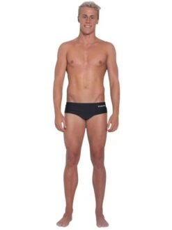 Engine Club Cut Pool Briefs - Black 12 Engine Club Cut Pool Briefs - Black -Aqua Fit Wear engine club cut pool briefs black rscc bk 6