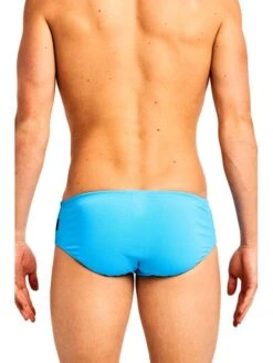 Engine Club Cut Pool Briefs - Light Blue 11 Engine Club Cut Pool Briefs - Light Blue -Aqua Fit Wear engine club cut pool briefs light blue rscc lb 3