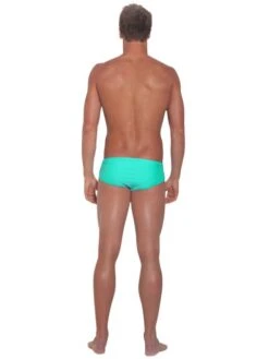 Engine Club Cut Pool Briefs - Turquoise 15 Engine Club Cut Pool Briefs - Turquoise -Aqua Fit Wear engine club cut pool briefs turquoise rscc tu 7