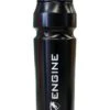 Engine Drink Bottle - Black -Aqua Fit Wear engine drink bottle black radb2black
