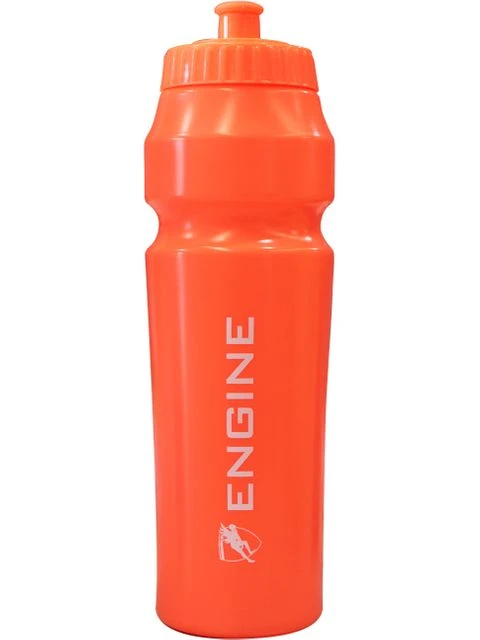 Engine Drink Bottle - Coral 3 Engine Drink Bottle - Coral