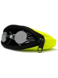 Engine Goggle Case - Fluro Yellow -Aqua Fit Wear engine goggle case fluro yellow 125567 1