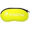 Engine Goggle Case - Fluro Yellow 1 Engine Goggle Case - Fluro Yellow -Aqua Fit Wear engine goggle case fluro yellow 125567