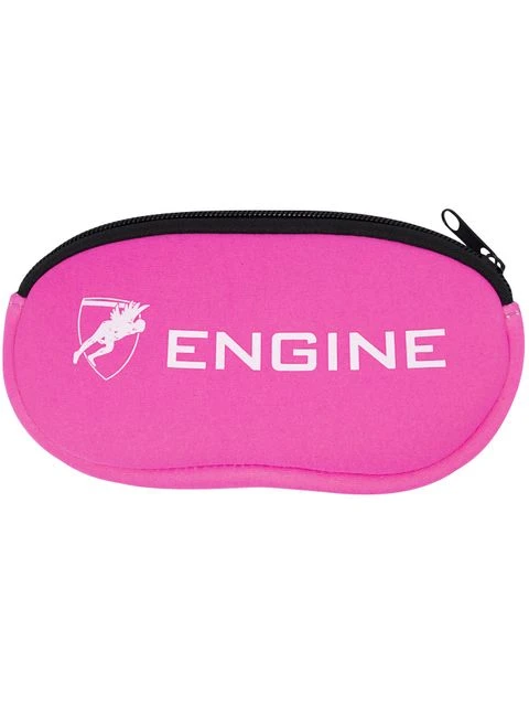 Engine Goggle Case - Pink 3 Engine Goggle Case - Pink