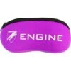 Engine Goggle Case - Purple 2 Engine Goggle Case - Purple -Aqua Fit Wear engine goggle case purple ragcpurple