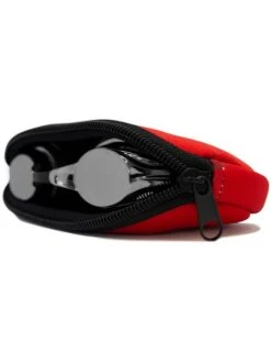 Engine Goggle Case - Red 5 Engine Goggle Case - Red -Aqua Fit Wear engine goggle case red ragcred 1