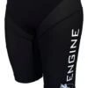 Engine Shredskin Pro Jammers - Black