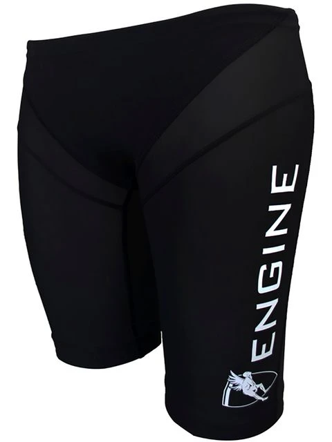 Engine Shredskin Pro Jammers - Black 3 Engine Shredskin Pro Jammers - Black