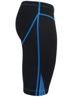 Engine Shredskin Pro Jammers - Blue -Aqua Fit Wear engine shredskin pro jammers blue 124916 ss 2