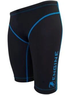 Engine Shredskin Pro Jammers - Blue