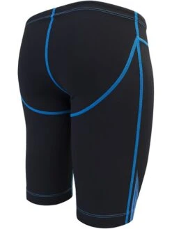 Engine Shredskin Pro Jammers - Blue -Aqua Fit Wear engine shredskin pro jammers blue 124916 ss 3