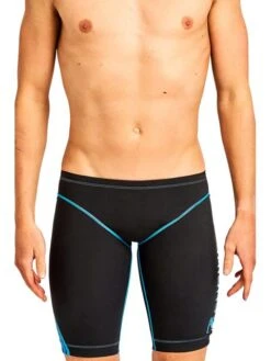 Engine Shredskin Pro Jammers - Blue -Aqua Fit Wear engine shredskin pro jammers blue 124916 ss 8