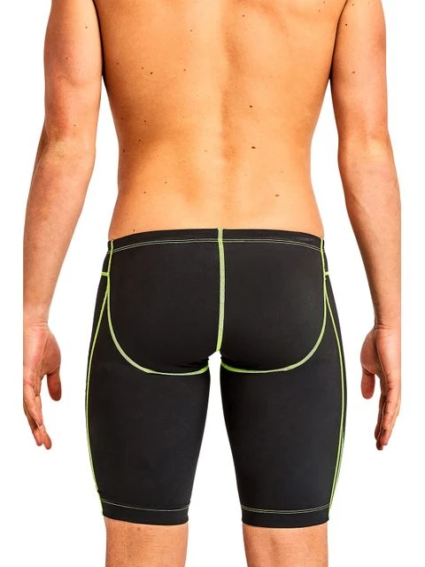 Engine Shredskin Pro Jammers - Green 8 Engine Shredskin Pro Jammers - Green - Image 6