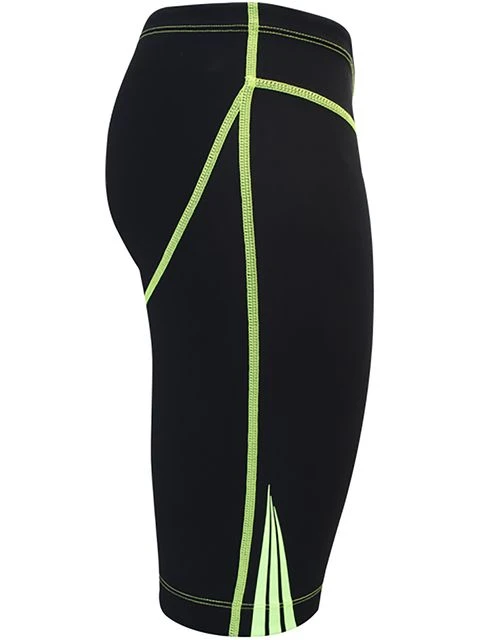 Engine Shredskin Pro Jammers - Green 4 Engine Shredskin Pro Jammers - Green - Image 2