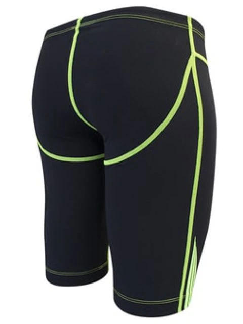 Engine Shredskin Pro Jammers - Green 5 Engine Shredskin Pro Jammers - Green - Image 3